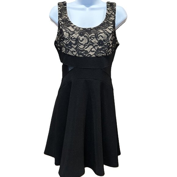 The “Little Black Dress” by Ruby Rox - Picture 3 of 8